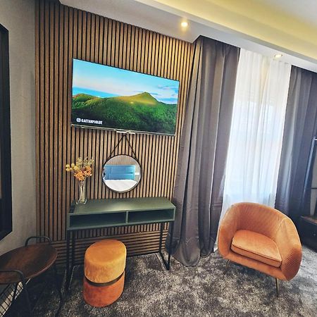 B&B Cvjetni Ζάγκρεμπ Εξωτερικό φωτογραφία