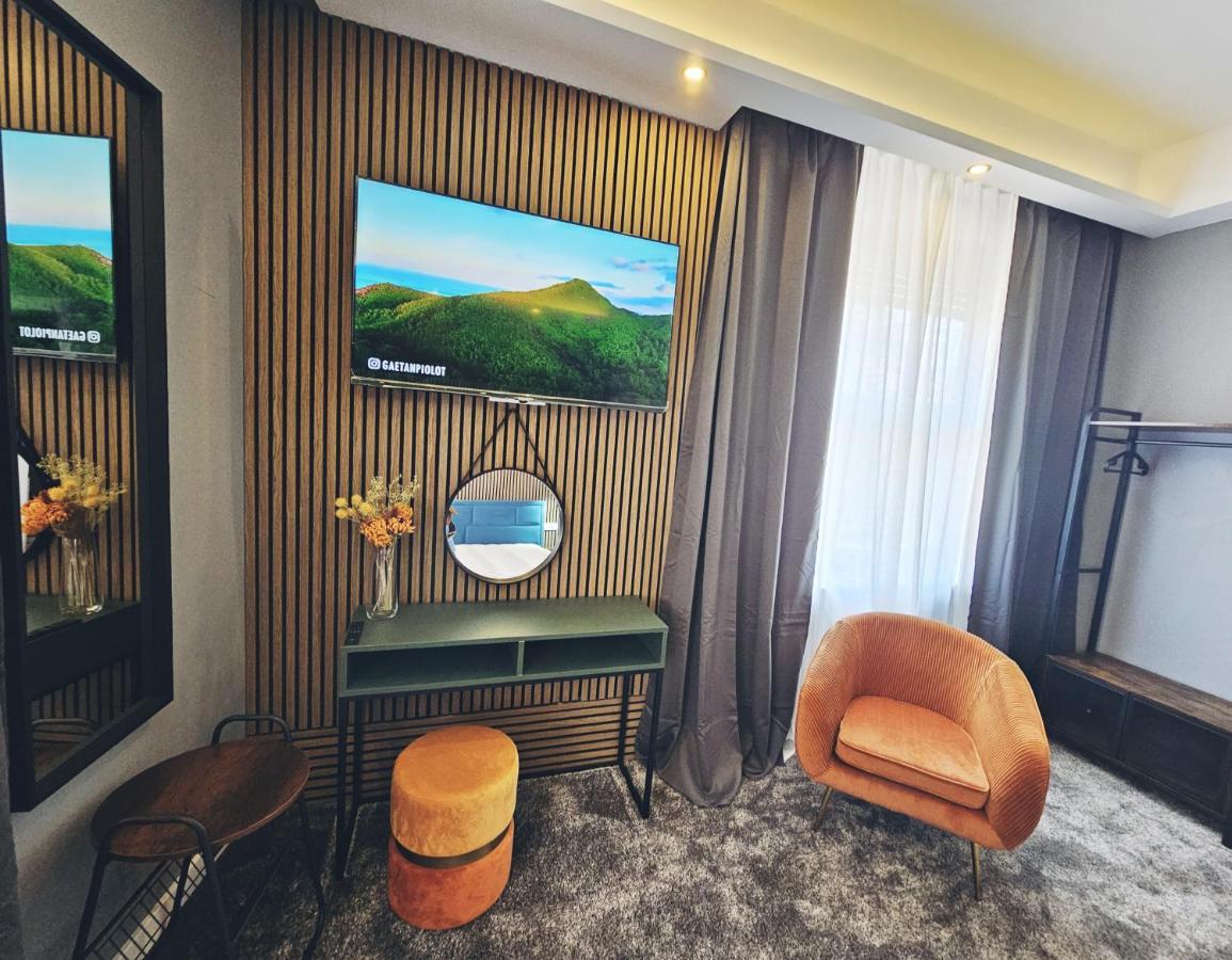 B&B Cvjetni Ζάγκρεμπ Εξωτερικό φωτογραφία