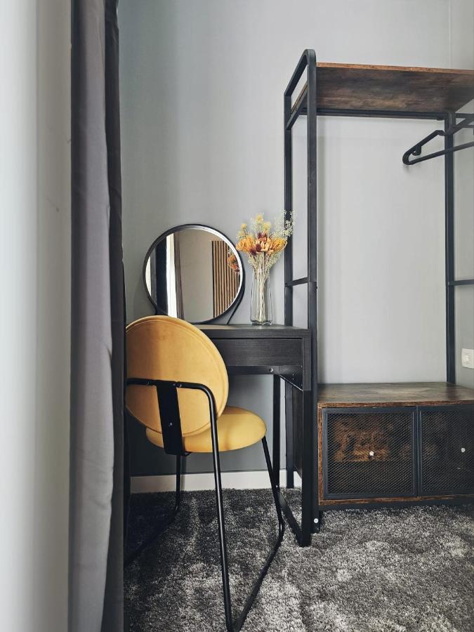 B&B Cvjetni Ζάγκρεμπ Εξωτερικό φωτογραφία